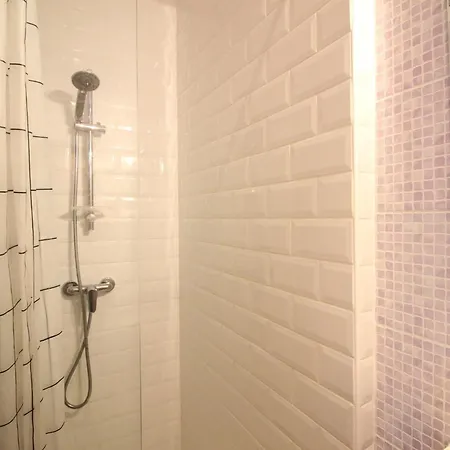 T2 Cosy Avec Jardin, Parking, Animal Accepte - Fr-1-608-289 Apartment