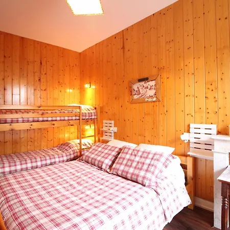 T2 Cosy Avec Jardin, Parking, Animal Accepte - Fr-1-608-289 Apartment Mont-Dore