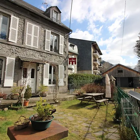 T2 Cosy Avec Jardin, Parking, Animal Accepte - Fr-1-608-289 Apartment