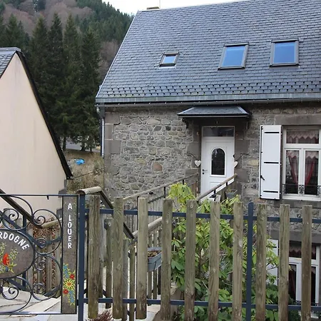 Apartment T2 Cosy Avec Jardin, Parking, Animal Accepte - Fr-1-608-289