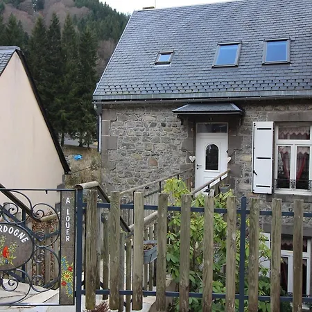 Apartment T2 Cosy Avec Jardin, Parking, Animal Accepte - Fr-1-608-289