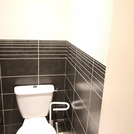 T2 Cosy Avec Jardin, Parking, Animal Accepte - Fr-1-608-289 Apartment