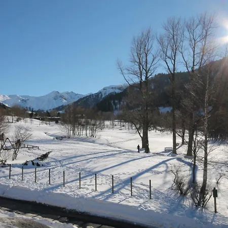 T2 Cosy Avec Jardin, Parking, Animal Accepte - Fr-1-608-289 Apartment *