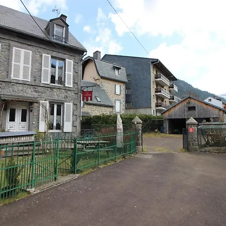 T2 Cosy Avec Jardin, Parking, Animal Accepte - Fr-1-608-289